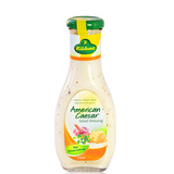 德国KUHNE 冠利 美式凯撒色拉调味酱 250ml